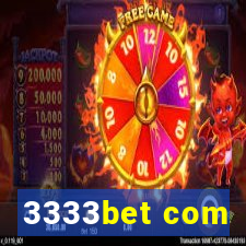 3333bet com